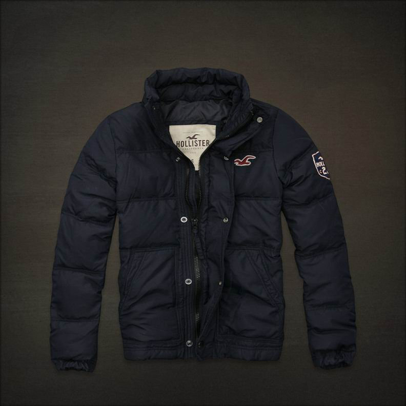 Doudoune Hollister Homme Pas Cher 012